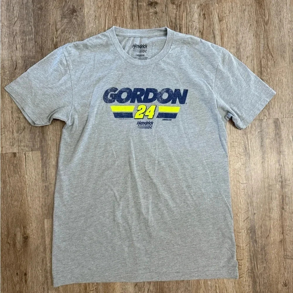Hendrick Motorsports • Jeff Gordon Tee